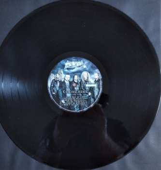 LP Axxis: Coming Home 624909