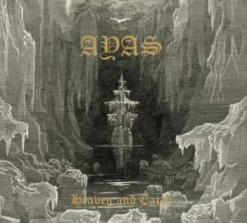 Album Ayas: Heaven and Earth