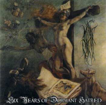 CD Ayat: Six Years Of Dormant Hatred 290526