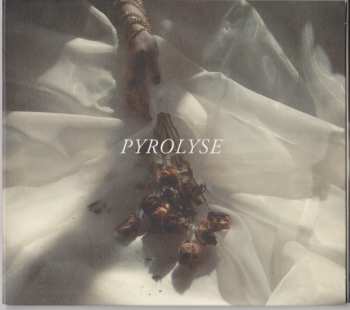 Album AYMZ: PYROLYSE