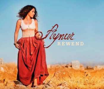 Album Aynur Doğan: Rewend