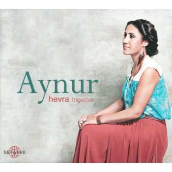 Album Aynur Doğan: Hevra (Together)