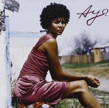 Album Ayo: Joyful