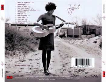 CD Ayo: Joyful 18709