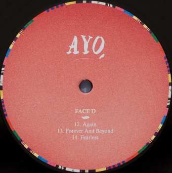 2LP Ayo: Ayo 571910