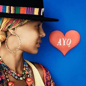 2LP Ayo: Ayo 571910