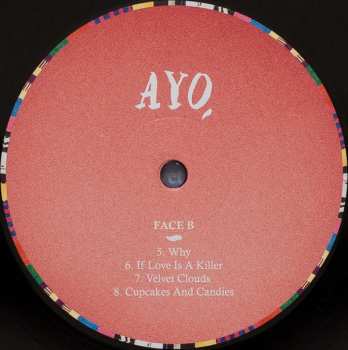 2LP Ayo: Ayo 571910