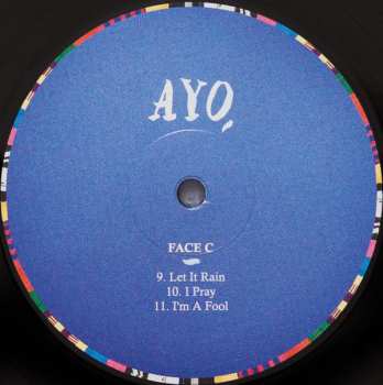 2LP Ayo: Ayo 571910