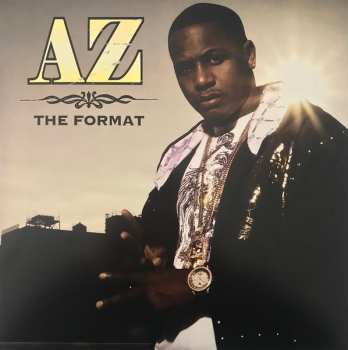 2LP AZ: The Format 573572