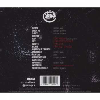 CD Azad: Leben II 394470