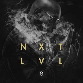 Album Azad: NXT LVL