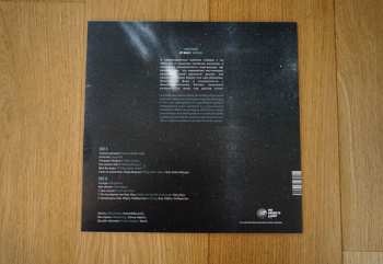 LP Azar Strato: Арт​-​объект / Art​-​Object LTD 67307