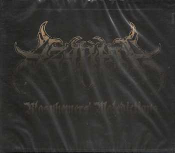 CD Azarath: Blasphemers' Maledictions 194488