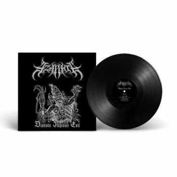 LP Azarath: Diabolical Impious Evil Ltd. 625969