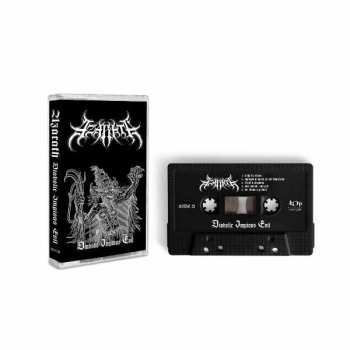 Album Azarath: Diabolical Impious Evil