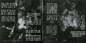 CD Azarath: Praise The Beast 179518