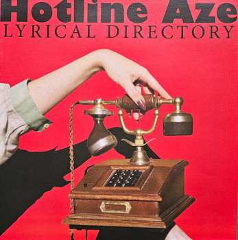 LP Aze: Hotline Aze 564888