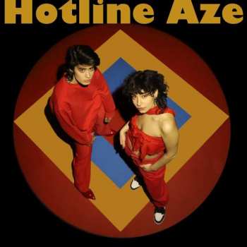 LP Aze: Hotline Aze 564888