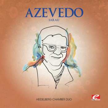 Album Azevedo,walter: Sarau