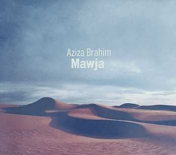 CD Aziza Brahim: Mawja DIGI 561977