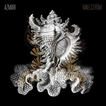 Album Azmari: Maelstroem