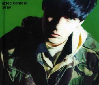 Album Aztec Camera: Stray