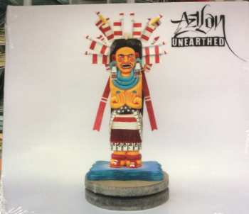 Album Aztlan Unearthed: Aztlan Unearthed