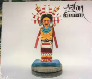  Aztlan Unearthed