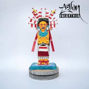 CD Aztlan Unearthed:  Aztlan Unearthed 647085