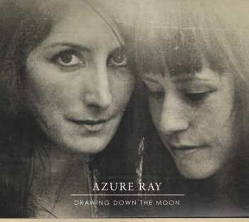 Album Azure Ray: Drawing Down The Moon