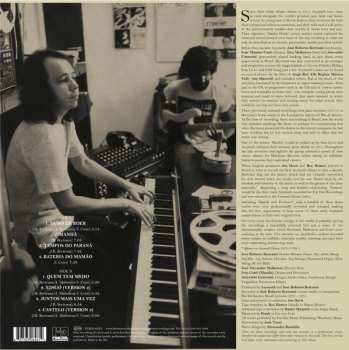 LP Azymuth: Demos (1973-75) Vol. 2 644539