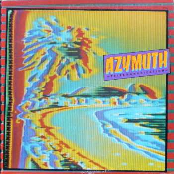 Album Azymuth: Telecommunication