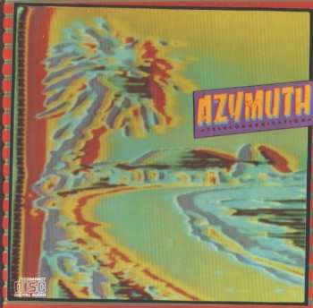 CD Azymuth: Telecommunication 635567