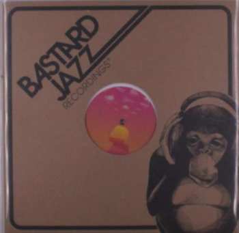 LP B. Bravo: Paradise Remixes 388807