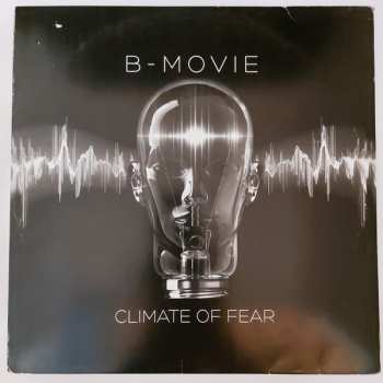 LP B-Movie: Climate Of Fear 608456