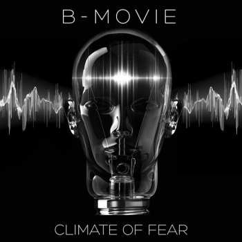 CD B-Movie: Climate Of Fear 627221