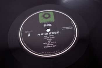 LP b0nds: Phantom Versions LTD 591381