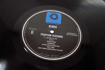 LP b0nds: Phantom Versions LTD 591381