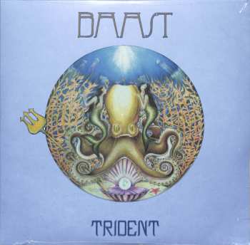 Baast: Trident