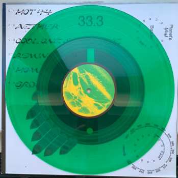 2LP Baauer: Planet's Mad CLR | LTD 597262