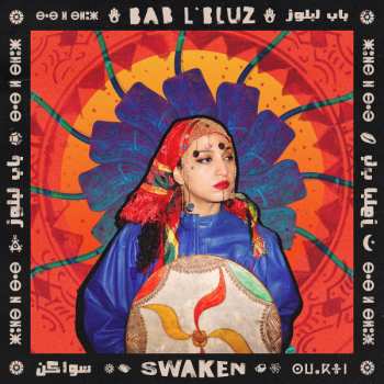 LP Bab L'Bluz: Swaken CLR | LTD 552997