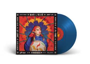 LP Bab L'Bluz: Swaken CLR | LTD 552997