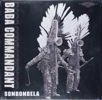 Album Baba Commandant: Sonbonbela