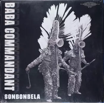 Baba Commandant: Sonbonbela