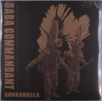 LP Baba Commandant: Sonbonbela 585922