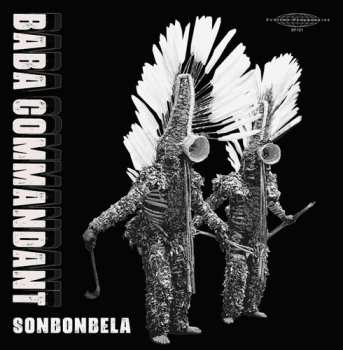 CD Baba Commandant: Sonbonbela 650408