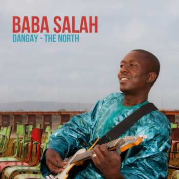 Album Baba Salah: Dangay - The North