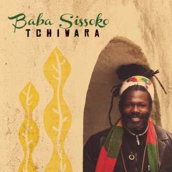 Album Baba Sissoko: Tchiwara