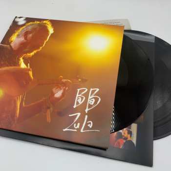 2LP Baba Zula: Hayvan Gibi 341292