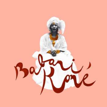 Babani Kone: Babani Koné